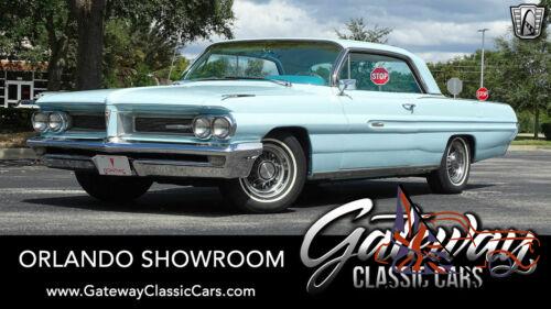 1962 Pontiac Grand Prix