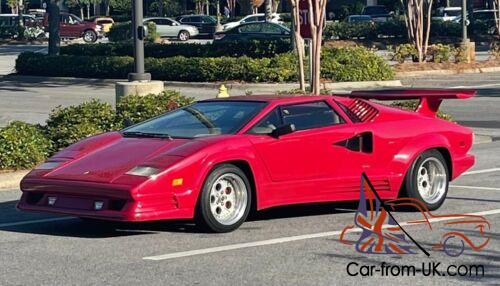 1986 Pontiac Fiero SE