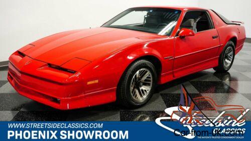 1989 Pontiac Firebird