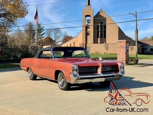 1964 Pontiac Catalina