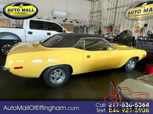 1973 Plymouth Other