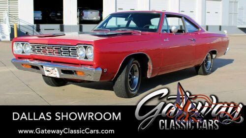 1968 Plymouth Road Runner 383 HiPo