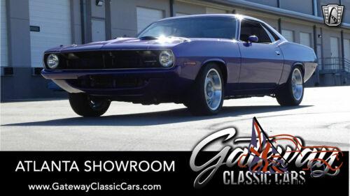 1970 Plymouth Other