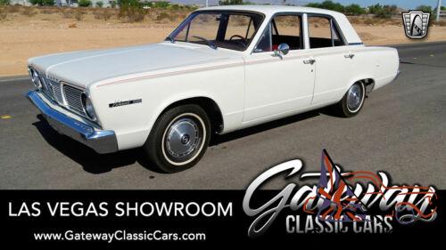 1966 Plymouth Other