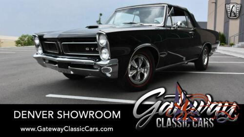 1965 Pontiac GTO
