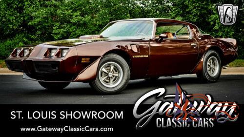 1979 Pontiac Trans Am