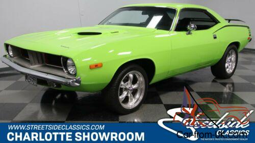1973 Plymouth Other