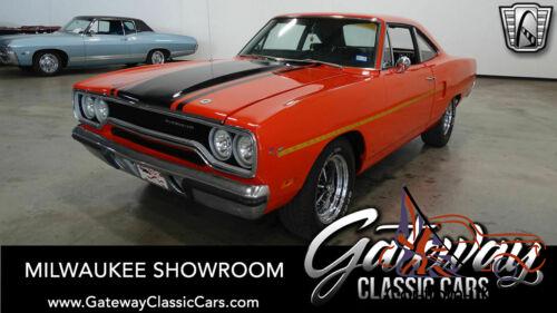 1970 Plymouth Road Runner