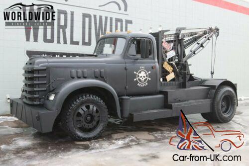 1953 Dodge undefined
