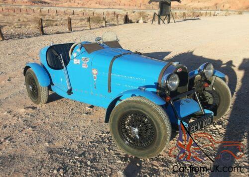 1927 Replica/Kit Makes ROADSTER