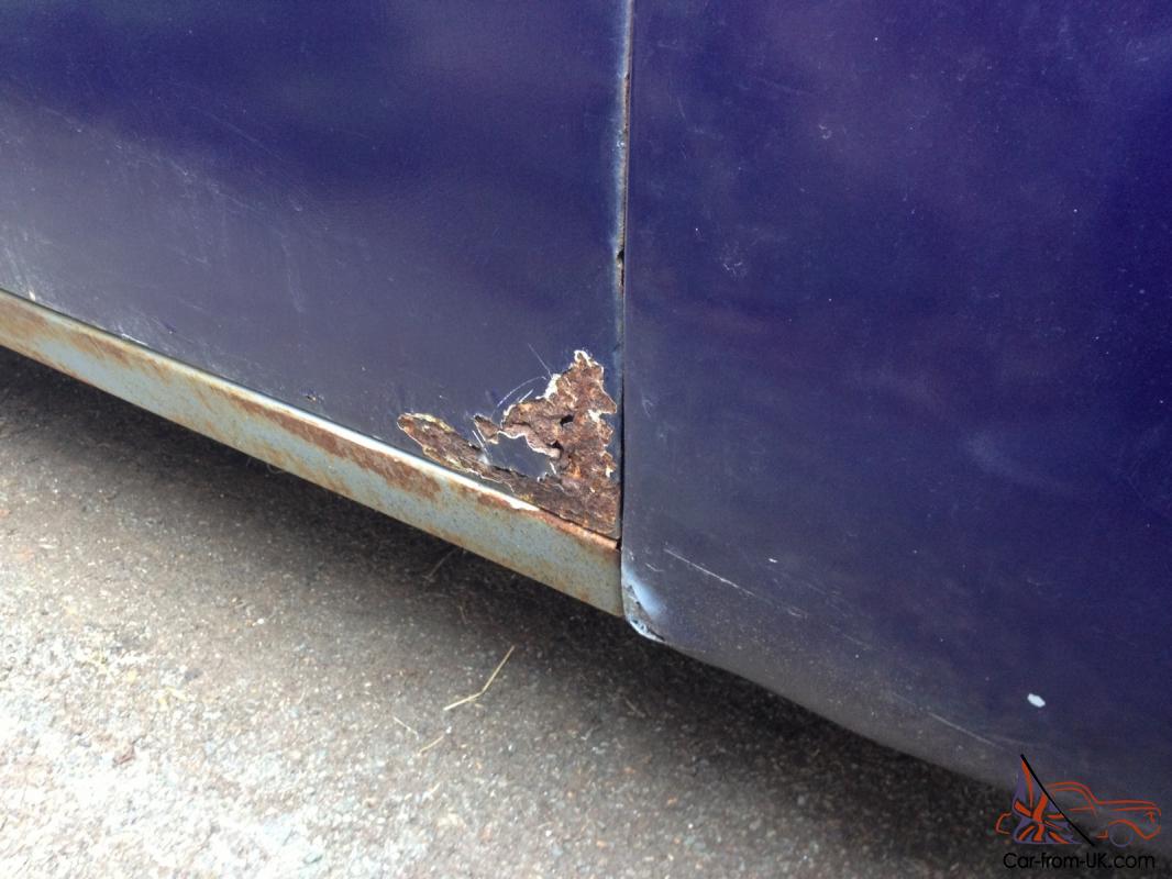 Ford zephyr sun visor