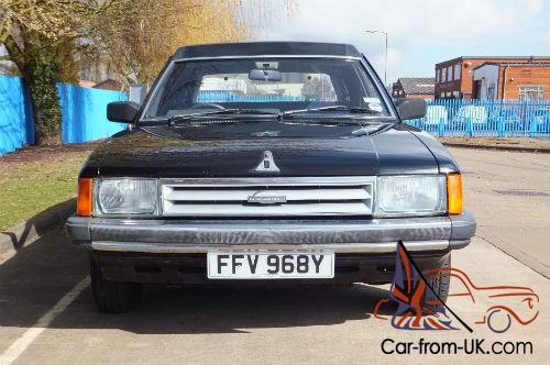 Ford granada dorchester for sale #10