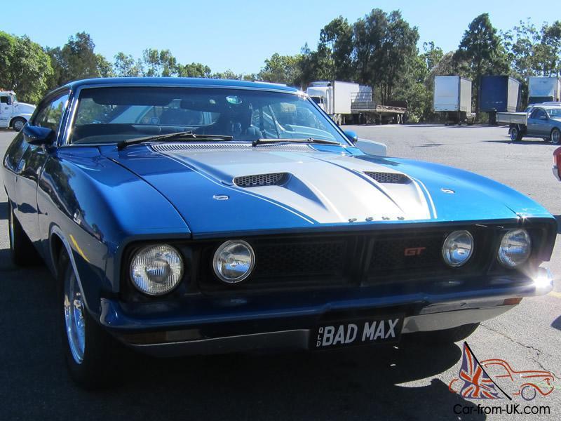 Ford xb coupe ebay #9