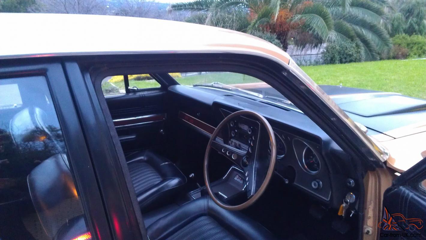 Ford gtho phase 2 for sale #7