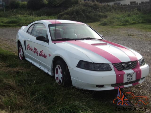 Ford swap my ride #5