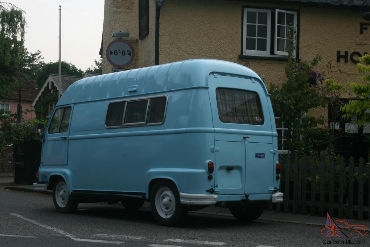 old vans for sale uk