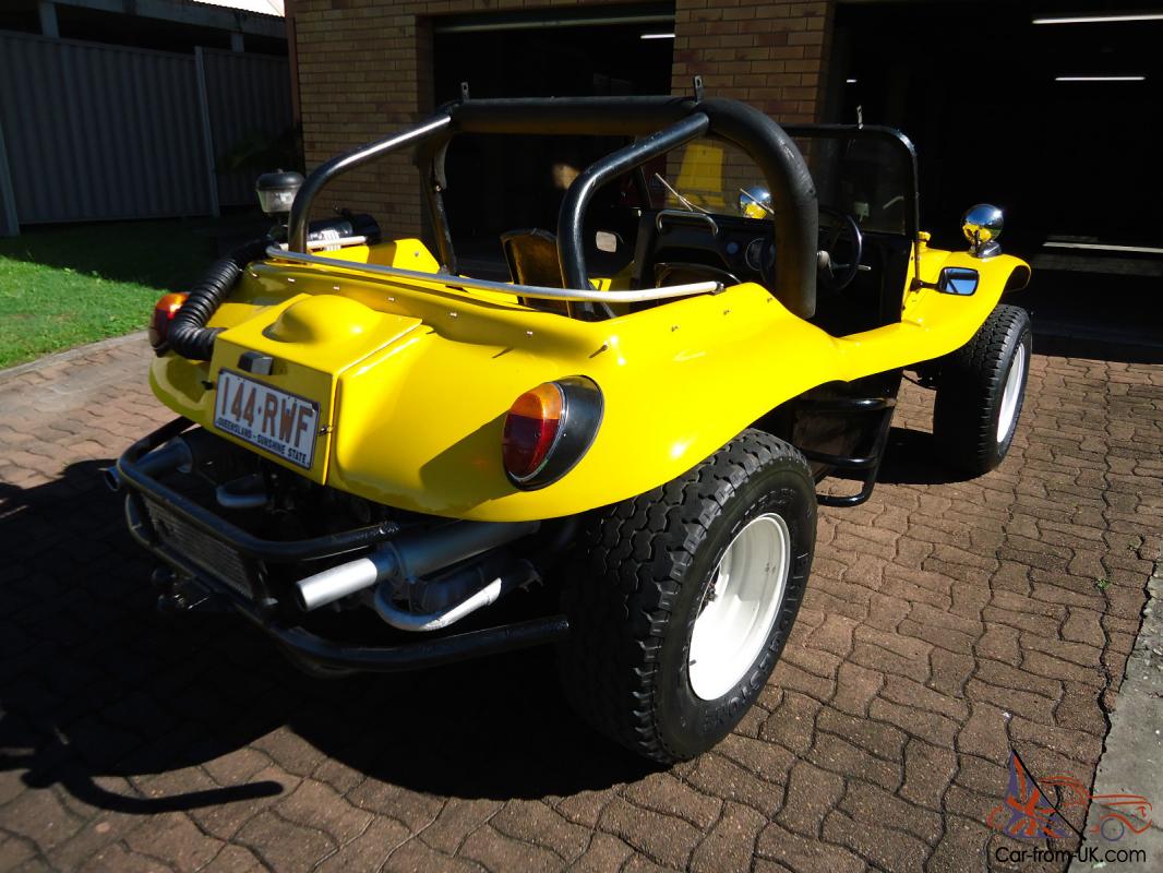 sport buggy for sale