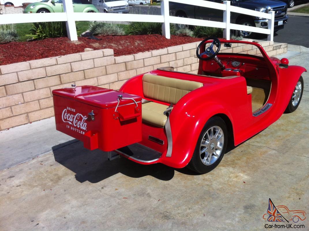 Ford golf cart for sale #6