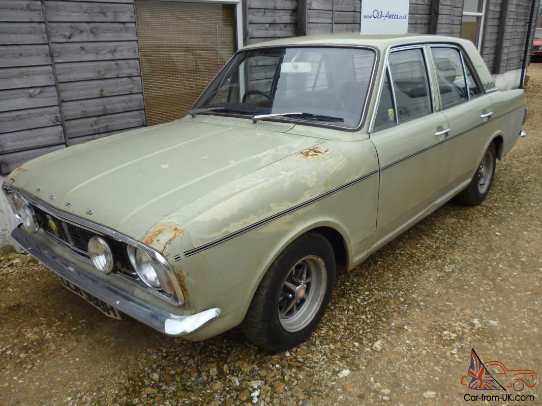 Ford cortina mk2 owners club uk #8