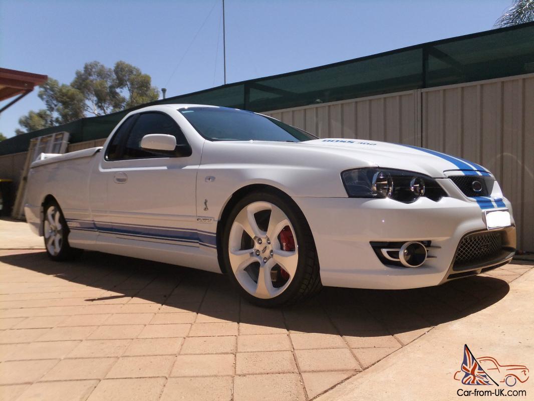 Ford ute woofer song download #8