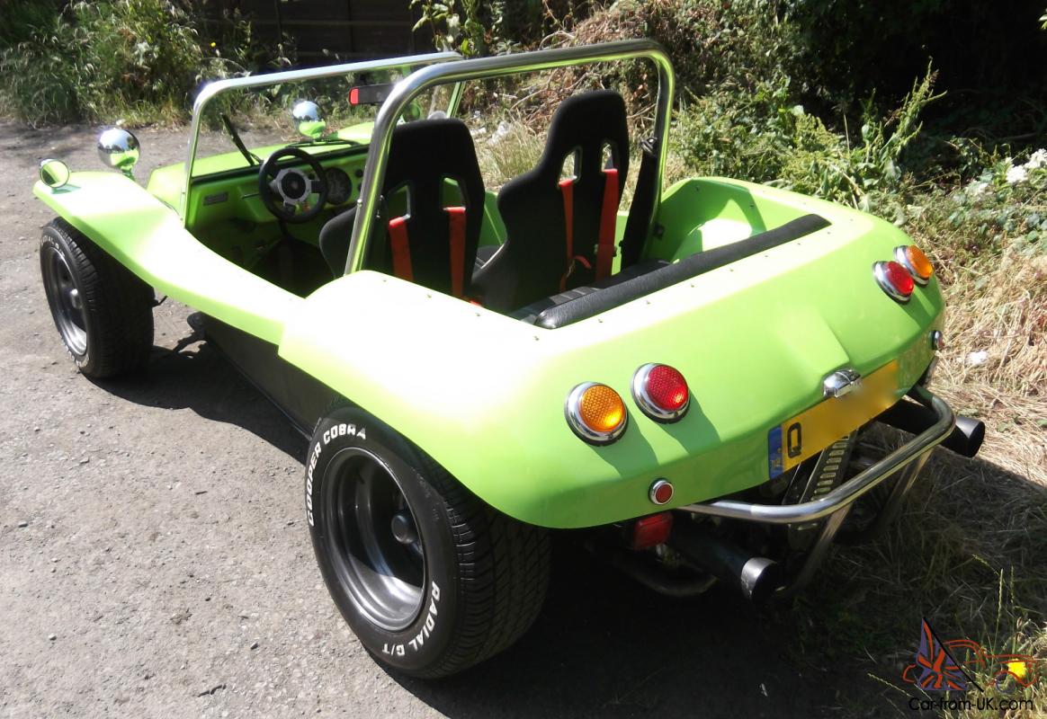second hand beach buggy for sale