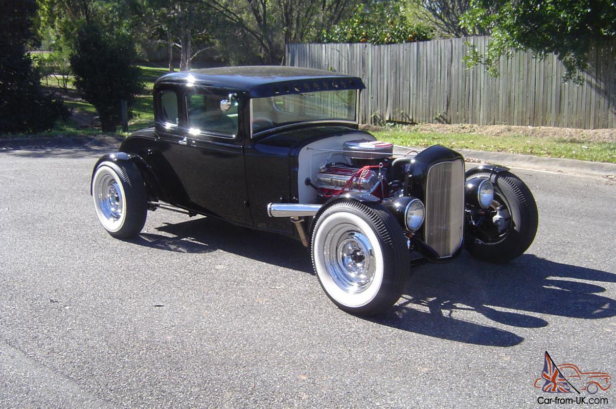 1930 Ford hot rods for sale #10
