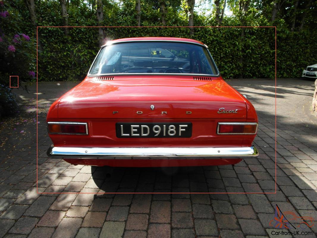 Ford escort bonnet release #10