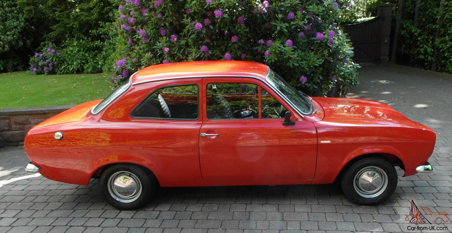 1100 Ford