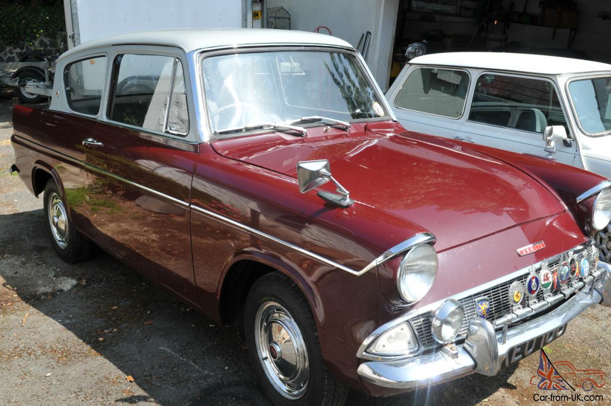 Ford imperial burgundy #2