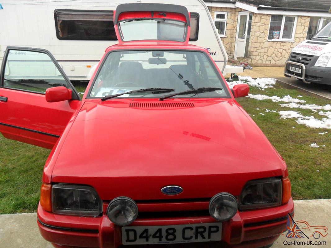 Ford cars goole #9