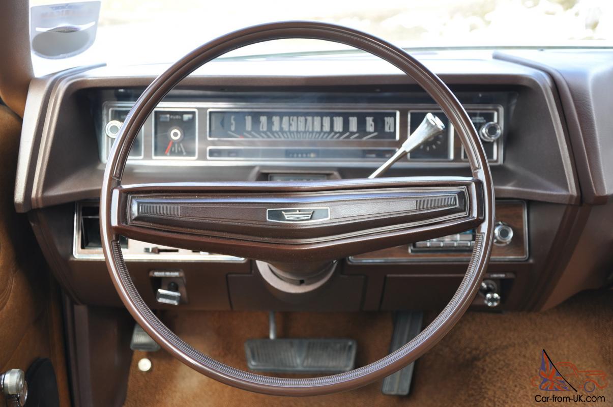 1974 Ford galaxie station wagon #1