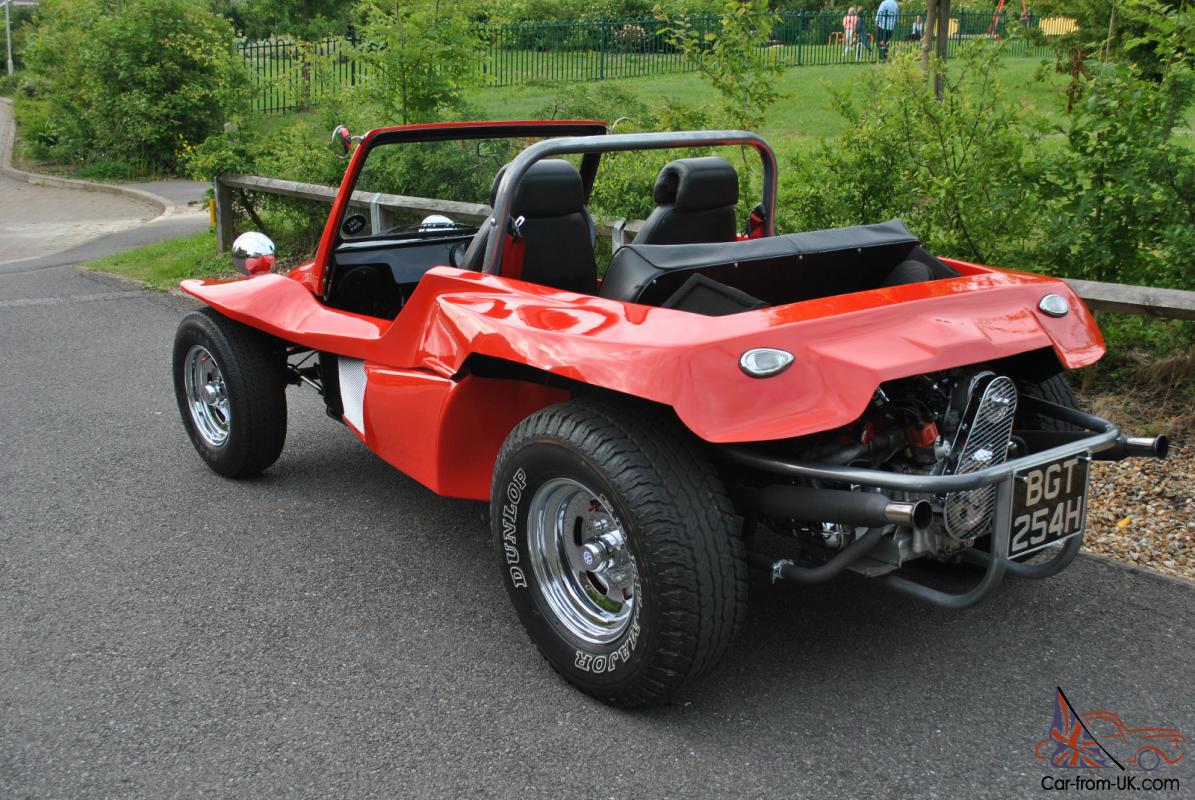 1970 buggy