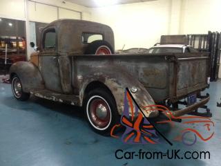  1941 Ford Pickup 