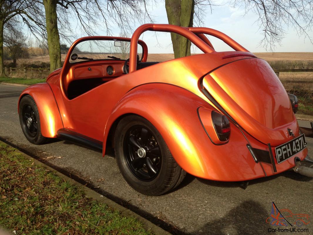 volkswagen beetle buggy