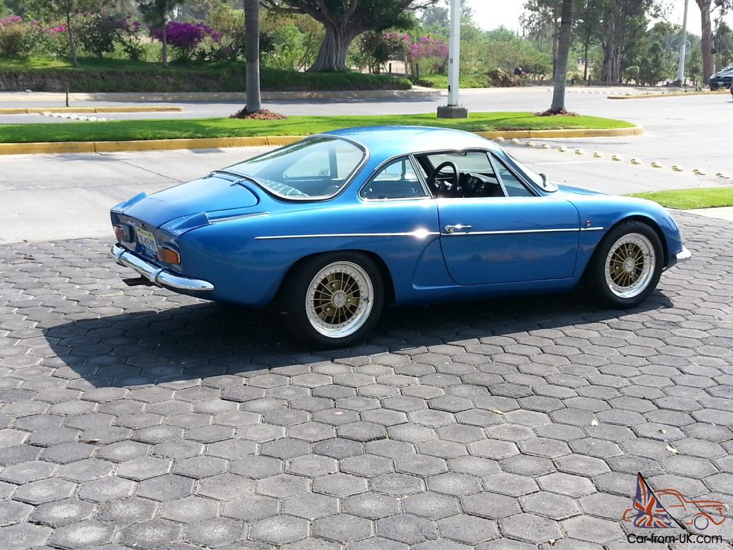 Alpine A110 (Dinalpin)