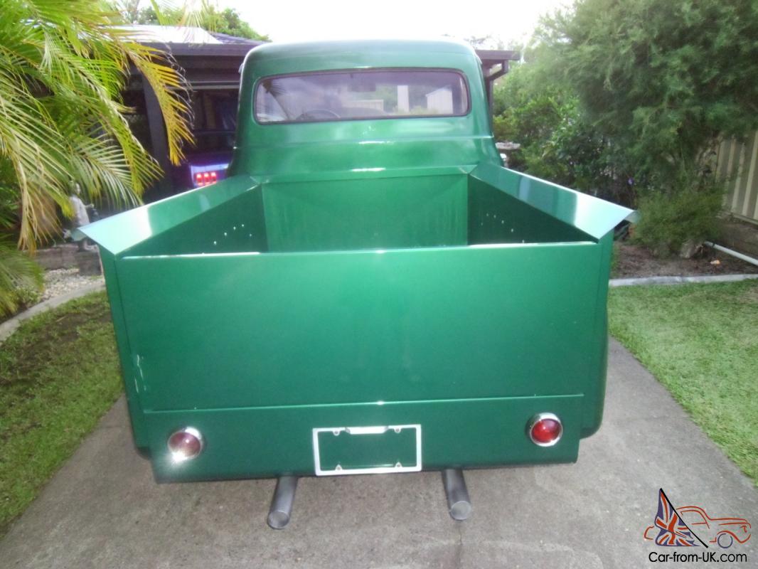 Ford restorations brisbane #6