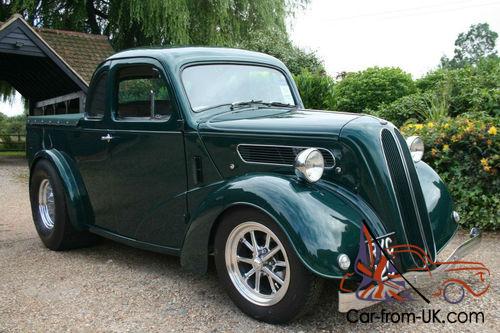 Ford utes for sale uk #6