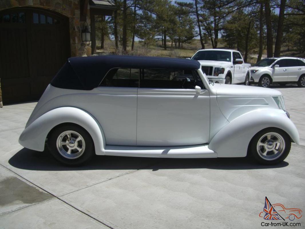 37 Ford phaeton bodies #8