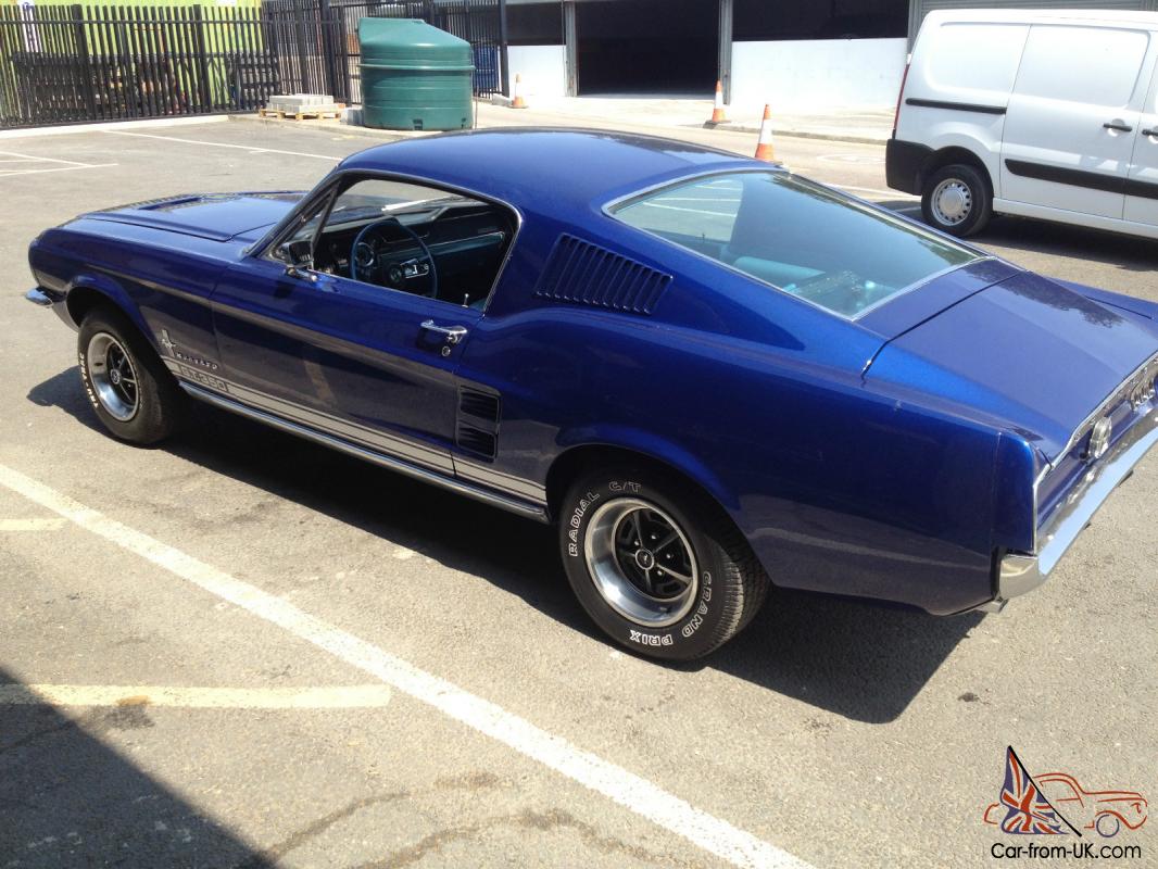 Ebay motors ford mustang for sale #9