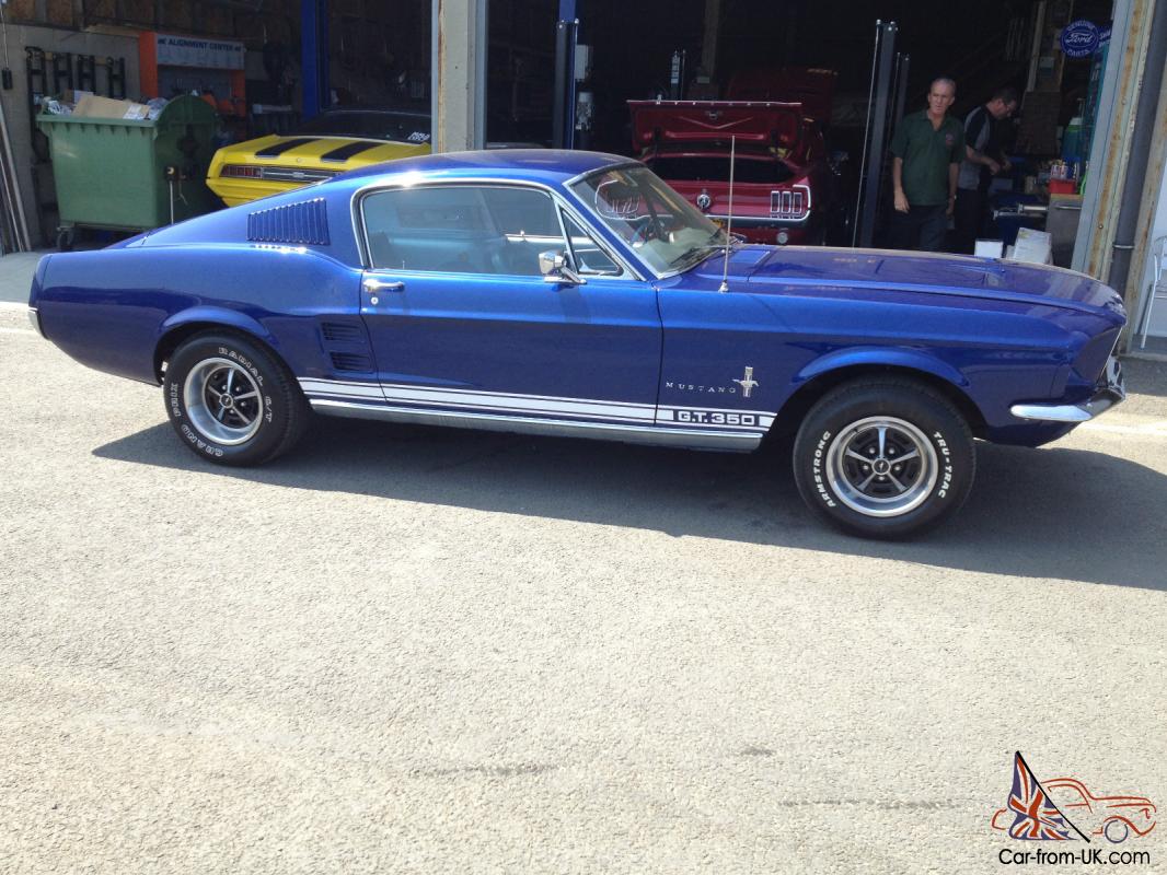 Ebay motors ford mustang for sale #10