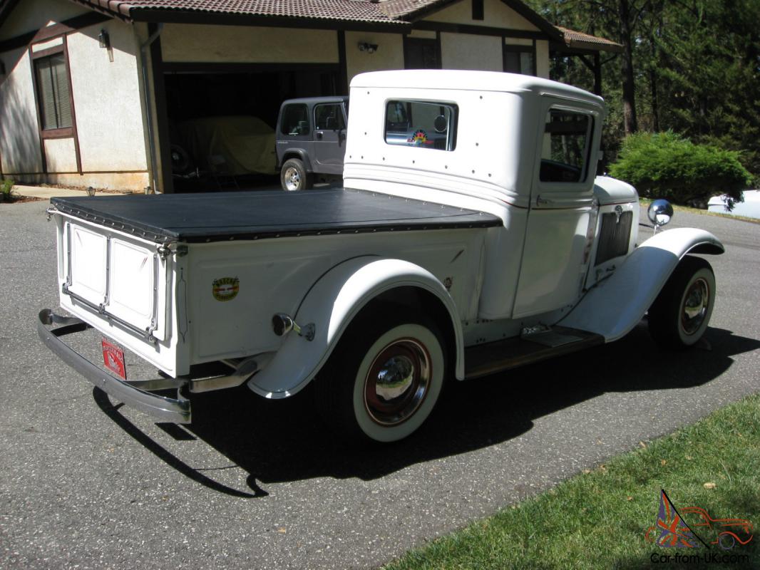 Old school ford uk #7