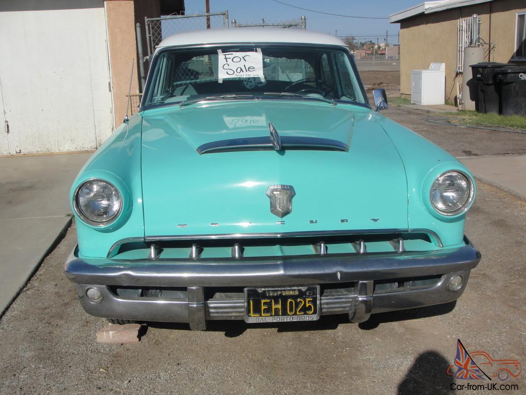 1953 Ford flathead engine sale #2