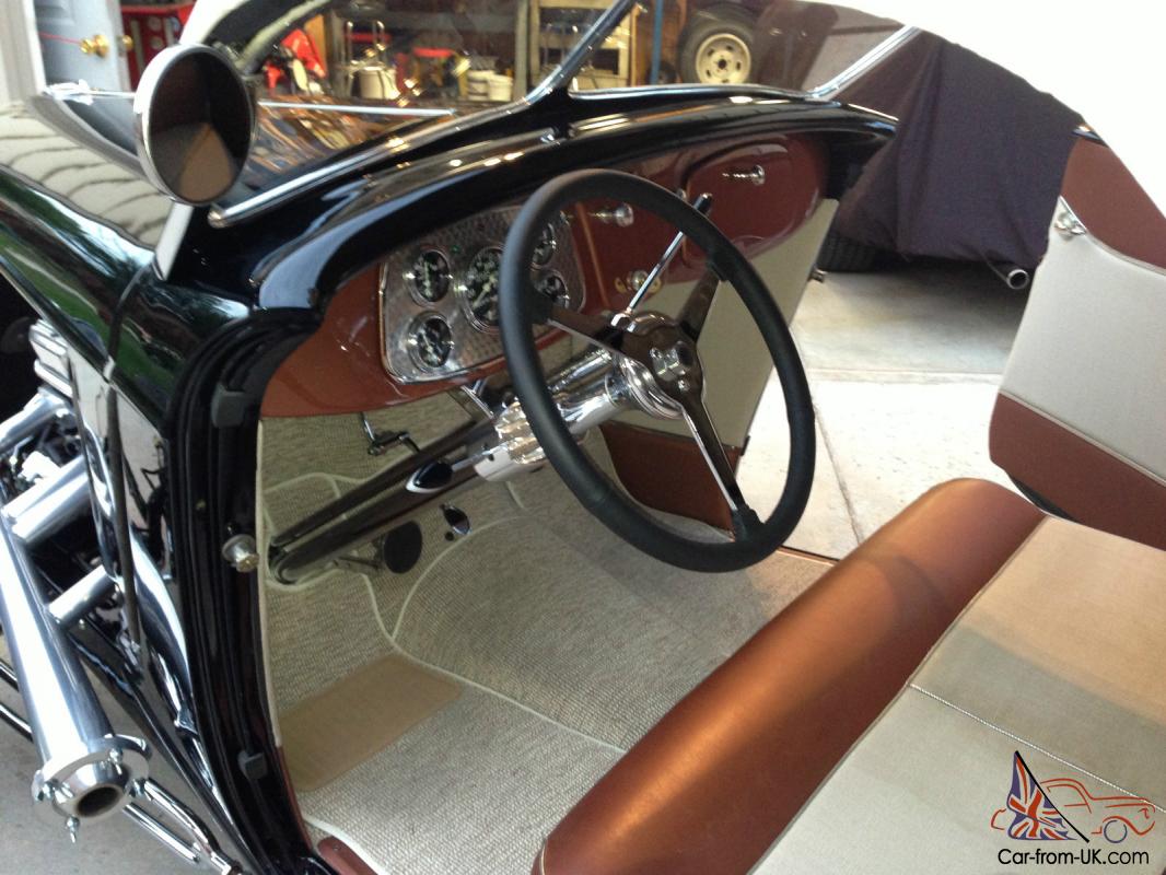Ford windsheild frame