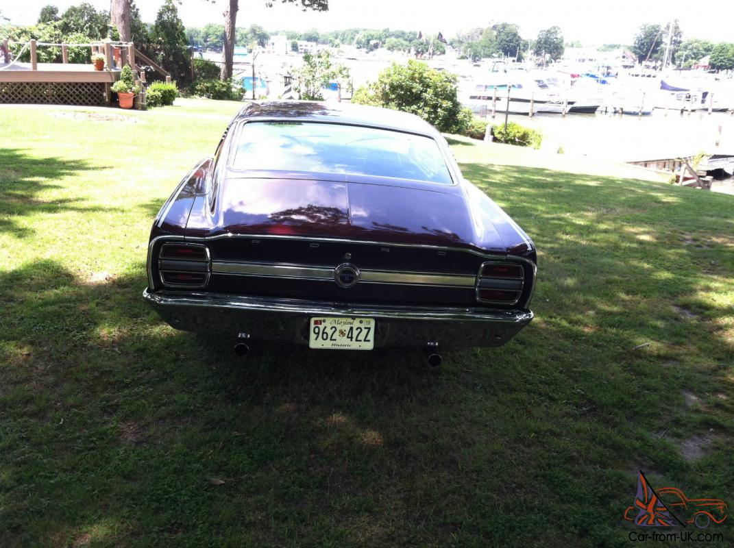 Ford talladega for sale #9
