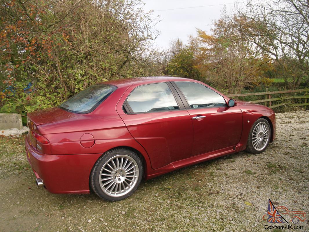 Autodelta alfa romeo tuning brera watches