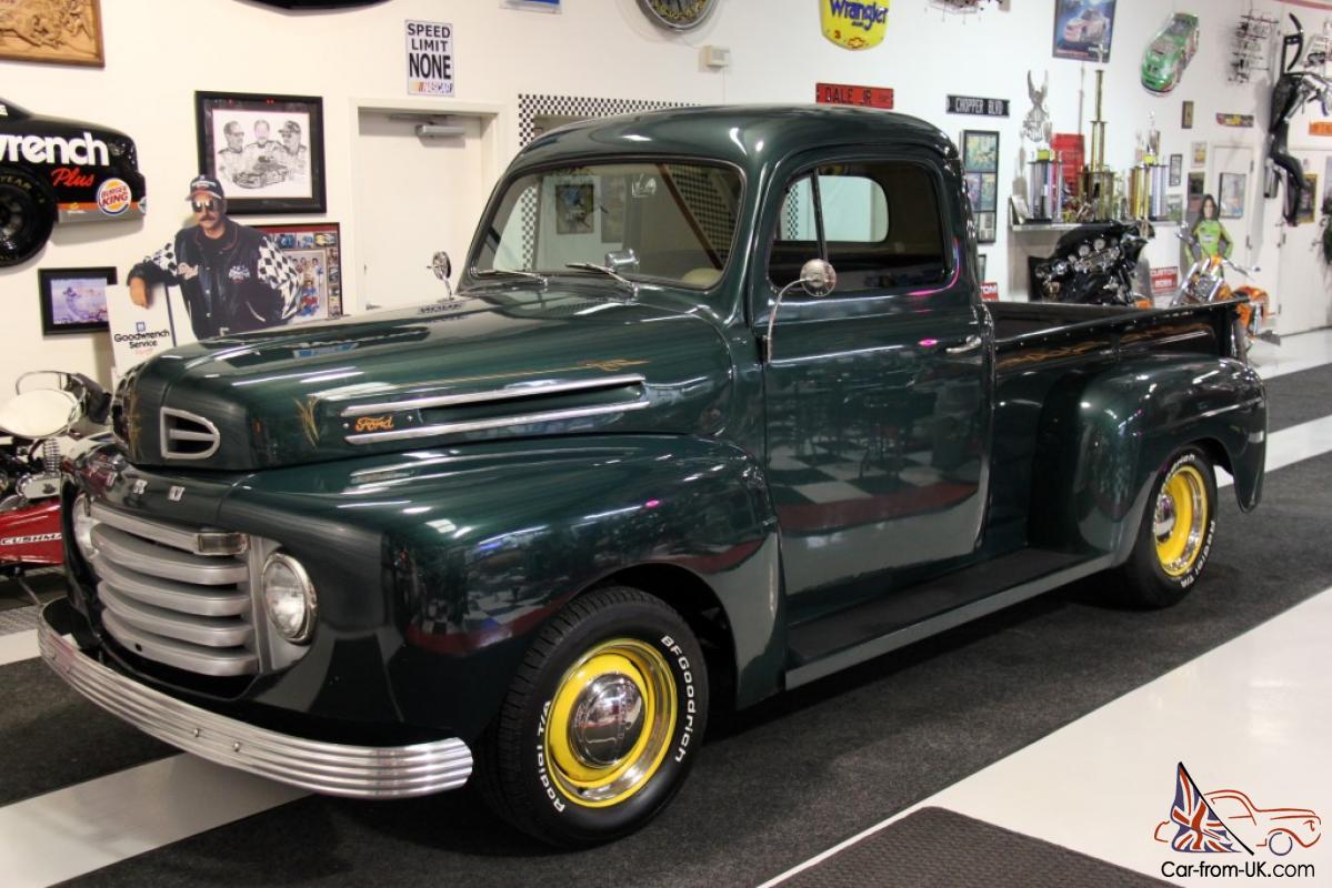 1950 Ford 3 speed transmission