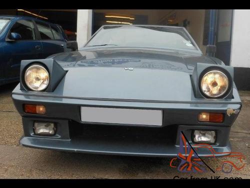 V8 ford tasmin #5