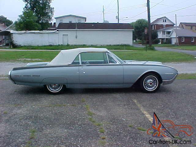 Ford transmissiom