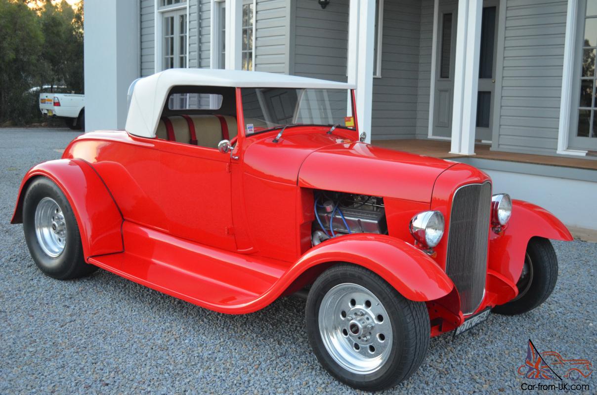 1928 Ford roadster body for sale #6