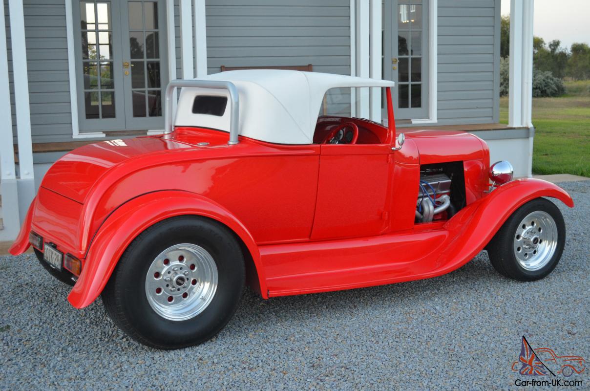 1928 Ford roadster body for sale #7
